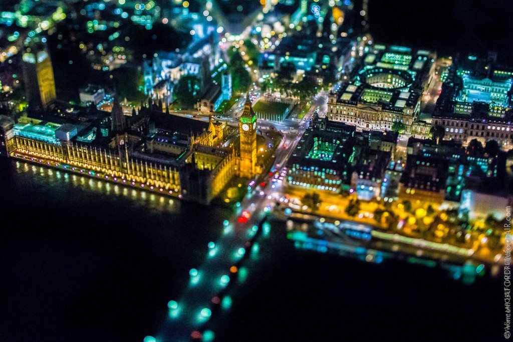 ©Vincent Laforet - AIR